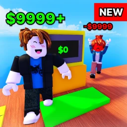 Tycoon Steal